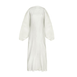 Camile Off White Dress