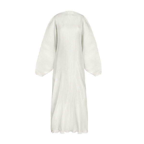 Camile Off White Dress