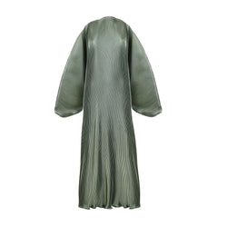 Camile Sage Dress