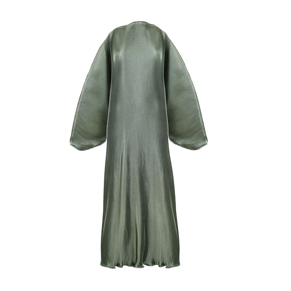 Camile Sage Dress