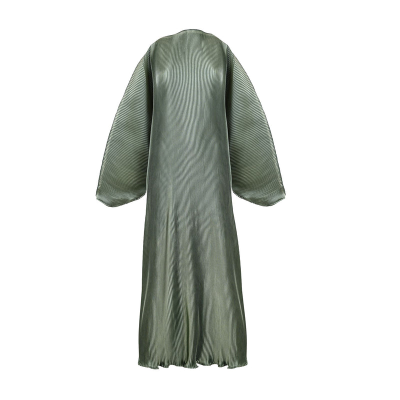 Camile Sage Dress
