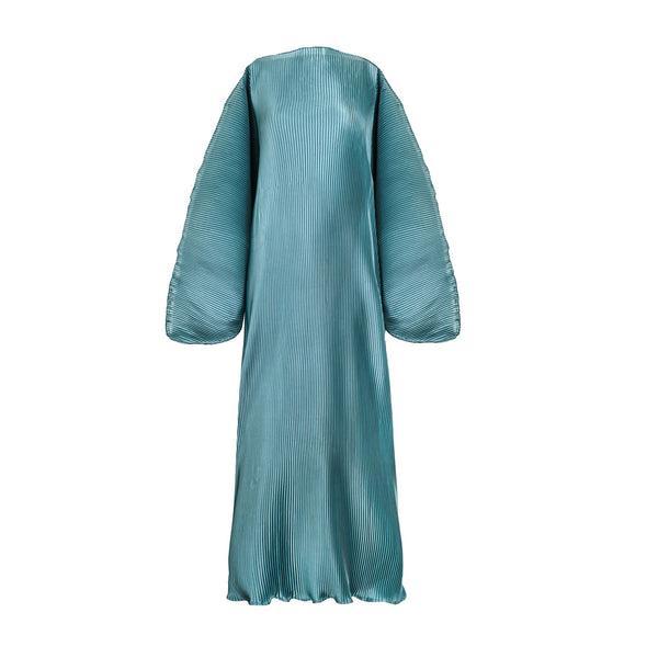 Camile Turquoise Blue