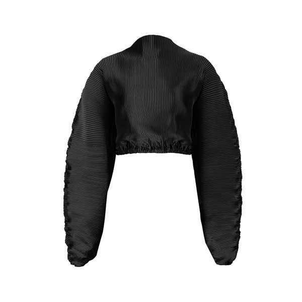 Camile Black Top