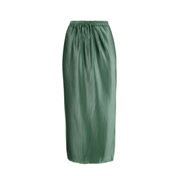 Camile Sage Skirt